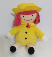 Kohls Cares Madeline Plush - We Got Character Toys N More