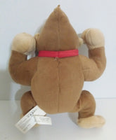 Donkey Kong Super Mario Plush - We Got Character Toys N More