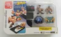 WWE Mattel Rumblers Apptivity iPad 8 Figure Lot NIB - We Got Character Toys N More