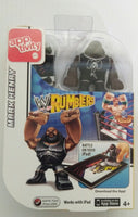 WWE Mattel Rumblers Apptivity iPad 8 Figure Lot NIB - We Got Character Toys N More