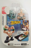 WWE Mattel Rumblers Apptivity iPad 8 Figure Lot NIB - We Got Character Toys N More