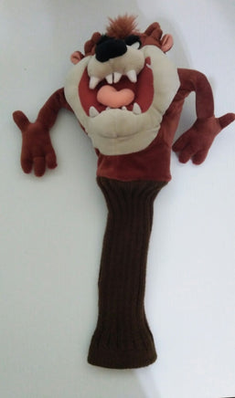 Tasmanian Devil  Golf Club Cover - We Got Character Toys N More