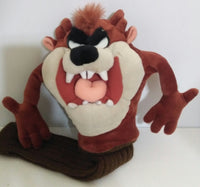 Tasmanian Devil  Golf Club Cover - We Got Character Toys N More