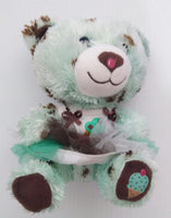 Build a Bear Baskin Robbins Mint Chocolate Chip Smallfry Plush - We Got Character Toys N More