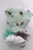 Build a Bear Baskin Robbins Mint Chocolate Chip Smallfry Plush - We Got Character Toys N More