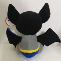 Emerald Toy Superhero Bat Plush - We Got Character Toys N More