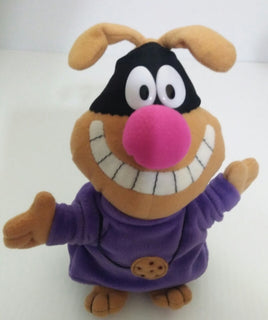 Cookie Crisp Plush - We Got Character Toys N More