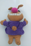 Cookie Crisp Plush - We Got Character Toys N More