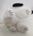 Snoopy & Peanuts Plush Hallmark Card Holder - We Got Character Toys N More