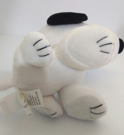 Snoopy & Peanuts Plush Hallmark Card Holder - We Got Character Toys N More