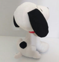 Snoopy & Peanuts Plush Hallmark Card Holder - We Got Character Toys N More