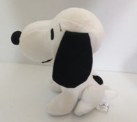 Snoopy & Peanuts Plush Hallmark Card Holder - We Got Character Toys N More