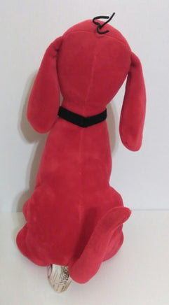 Clifford The Big Red Dog Kohl's Cares - We Got Character Toys N More