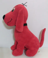 Clifford The Big Red Dog Kohl's Cares - We Got Character Toys N More