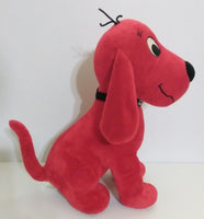 Clifford The Big Red Dog Kohl's Cares - We Got Character Toys N More