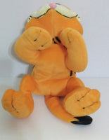 Garfield Ty Plush - We Got Character Toys N More