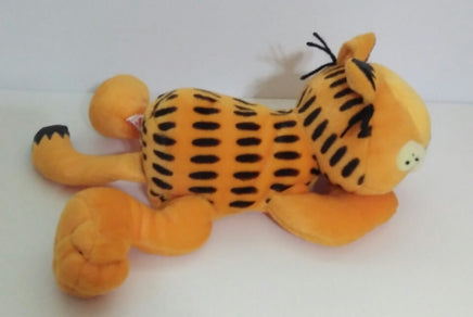 Garfield Ty Plush - We Got Character Toys N More