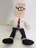 Dilbert Plush - We Got Character Toys N More