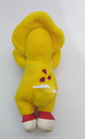 Singing Bj Barney Plush - We Got Character Toys N More