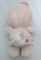 Baby Hugs Star Heart Care Bear Plush - We Got Character Toys N More