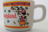 Child's Disneyland Plastic Cup - We Got Character Toys N More