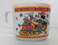 Child's Disneyland Plastic Cup - We Got Character Toys N More