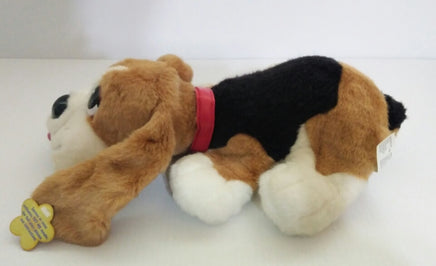 Mattel Animated 2004 Pound Puppy Plush - We Got Character Toys N More