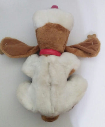 Mattel Animated 2004 Pound Puppy Plush - We Got Character Toys N More