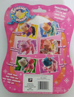 Teacup Piggies Outfit Fashion Set - We Got Character Toys N More