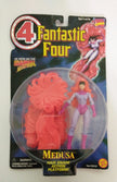 Fantastic Four Action Figure Medusa - We Got Character Toys N More