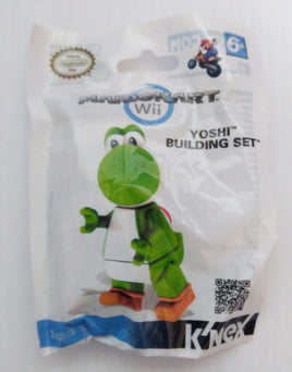 Yoshi Building Set - We Got Character Toys N More