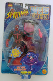 Spider-Man Web Splashers Action Figure - We Got Character Toys N More