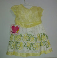 Youngland Dress & Sweater Size 24 Months - We Got Character Toys N More