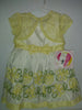 Youngland Dress & Sweater Size 24 Months - We Got Character Toys N More