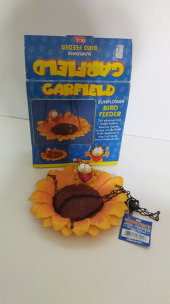 Garfield Sunflower Bird Feeder - We Got Character Toys N More