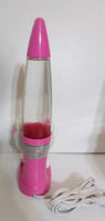 Hello Kitty Lava Lamp - We Got Character Toys N More