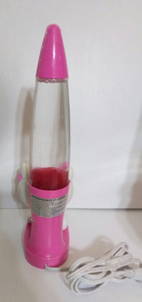 Hello Kitty Lava Lamp - We Got Character Toys N More