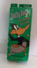 Looney Tunes Daffy Duck Slipper Socks - We Got Character Toys N More