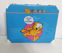 Garfield Suitcase Luggage Tote - We Got Character Toys N More