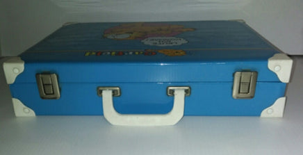 Garfield Suitcase Luggage Tote - We Got Character Toys N More