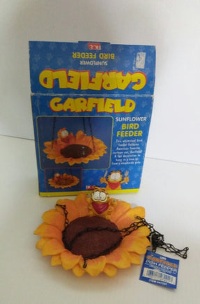 Garfield Sunflower Bird Feeder - We Got Character Toys N More