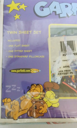 Garfield Twin Sheets - We Got Character Toys N More