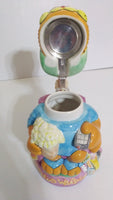 Weekend Warrior Garfield Stein by Danbury Mint - We Got Character Toys N More