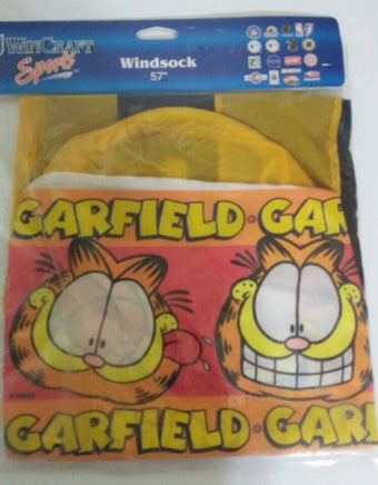 Garfield 57" Windsock - We Got Character Toys N More