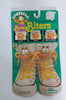 1989 Vtg Garfield Bow Biters - We Got Character Toys N More
