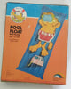 Garfield Large Pool Float with Pillow - We Got Character Toys N More