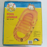 Garfield Pool Lounge - We Got Character Toys N More