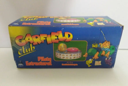 Garfield Swimming Pool - We Got Character Toys N More