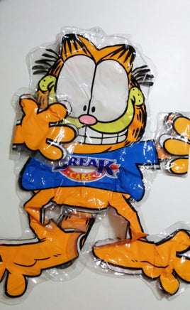 Large Garfield Inflatable Break Cake - We Got Character Toys N More