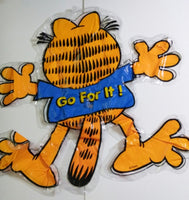 Large Garfield Inflatable Break Cake - We Got Character Toys N More